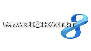 Big Blue Mario Kart 8 Music Extended [upl. by Evey]