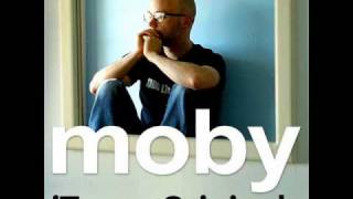 moby  lift me up  iTunes originals version  2005wmv [upl. by Goodwin146]