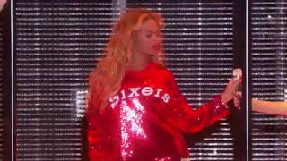 Beyoncé  Partition  · Made In America Festival [upl. by Asuncion]