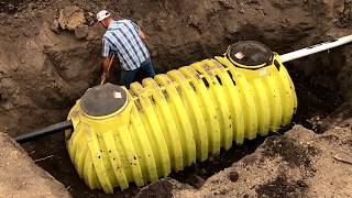 138  DIY Septic System Inspection PASSED Pt 3 [upl. by Fesoj849]