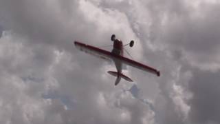 Cessna 170 to the Extreme [upl. by Atteram158]