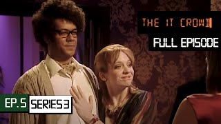 Latest From The IT Crowd [upl. by Yanttirb]