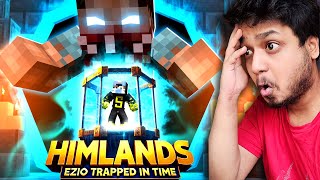 Himlands Smarty Trapped Ezio’s Final Chance  Minecraft Himlands  Day 89 S3 E25 [upl. by Nicolette111]