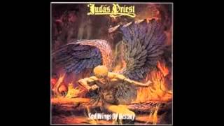 JUDAS PRIEST  Tyrant song 432 Hz [upl. by Haikezeh641]