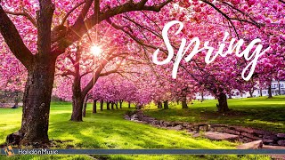 Classical Music for Spring [upl. by Skrap]