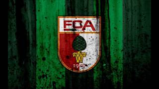 FC Augsburg Torhymne 202425 [upl. by Raul]