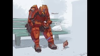 Tribes Ascend The Rise and Fall of The Worlds Fastest Shooter  Death of A Genre [upl. by Aowda122]