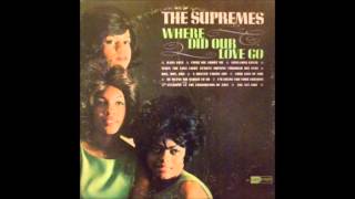 The Supremes  Come See About Me extended remix [upl. by Saidnac]