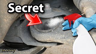 Mechanics Dont Want You to Know This About Your Cars Suspension [upl. by Theresa]