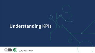 Understanding KPIs [upl. by Zephan]