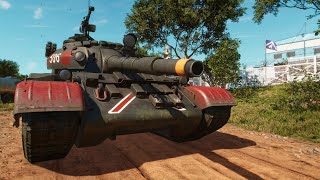 How to get the ELITE TANK in Far Cry 6 FAST [upl. by Sollie]