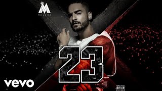 Maluma  23 Audio [upl. by Acinat]