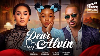 DEAR ALVIN  Nigerian Movies 2025 latest full movies [upl. by Anegroeg]