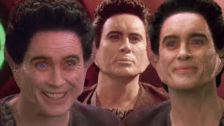 Star Trek 10 Things You Didnt Know About Weyoun [upl. by Niels]