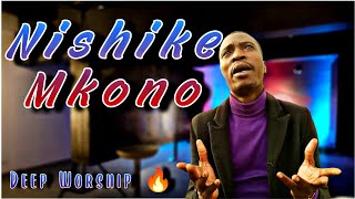 Nishike Mkono Bwana [upl. by Gil]