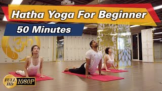 Yin Yoga Without Props  Full Body Yin Yoga for Beginners [upl. by Yrocej204]