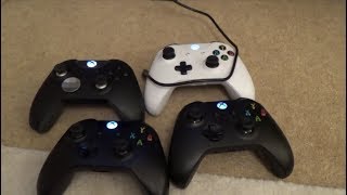 Xbox One X  2 Ways to Connect additional Controllers [upl. by Durwyn]