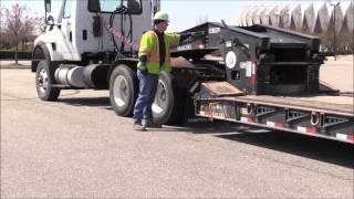 Tips for Backing Up a Trailer [upl. by Lambart]