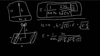 Problem 24  Introduction to Electrodynamics Griffiths [upl. by Asta101]