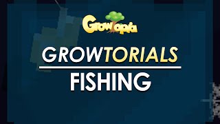 Growtopia Dungeons  Official Trailer [upl. by Nikkie]