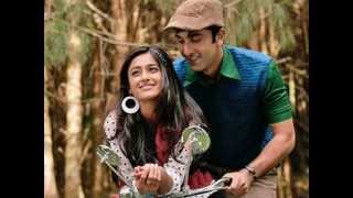 Barfi  Kyon  Papon Full Song HQ mp3 [upl. by Ennaehr]