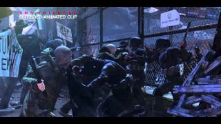 Snowpiercer 2013 International Special Animation Full Version HD [upl. by Hamrnand]