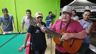 Música em Homenagem ao Baianinho de Mauá [upl. by Lleira]