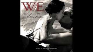 W  E Soundtrack  01  Charms  Abel Korzeniowski [upl. by Seldon]