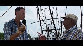 Forrest Buys a Boat and Names it Jenny  Forrest Gump 1994  Movie Clip HD Scene [upl. by Inneg]