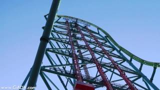 Zumanjaro Commercial Shoot [upl. by Stephannie]