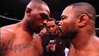 UFC 197 Jon Jones Ultimate 8 [upl. by Idram]