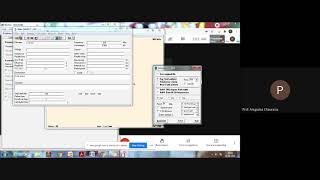 Helical Antenna Design using 4NEC2 Simulator [upl. by Norabel]