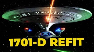 10 Greatest Ship Entrances In Star Trek [upl. by Neva]