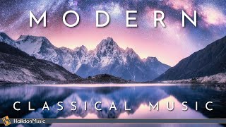 Modern Classical Music [upl. by Boris679]