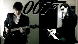 SKYFALL Adele  Guitar amp Piano version [upl. by Appledorf]