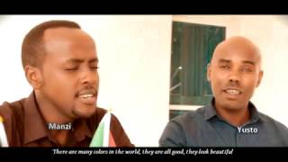 RANGI AMBASSADORS OF CHRIST CHOIR SIKU ZA KILIO ZIMEPITA ALBUM 2014 [upl. by Laveen104]