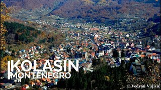 Promo Kolasin [upl. by Saideman]