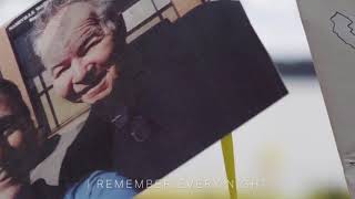 John Prine  quotI Remember Everythingquot Official Lyric Video [upl. by Arevle837]