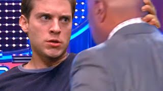 Bully Maguire on Family Feud [upl. by Karissa]