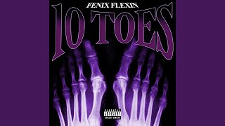 10 Toes [upl. by Yffub]