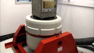 Shock and Vibration Testing Video [upl. by Brittani417]