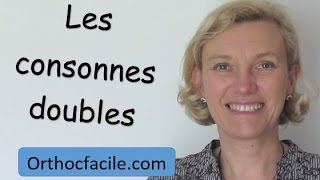 Les consonnes doubles [upl. by Fujio]