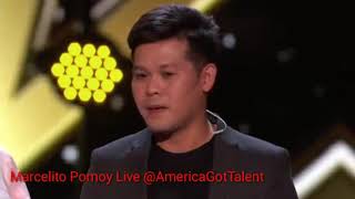 Marcelito Pomoy Winning Performance  Americas Got Talent [upl. by Vittoria881]