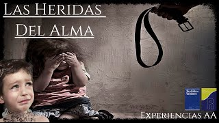 Las 5 heridas del alma  Audiolibros Gratis [upl. by Hester101]