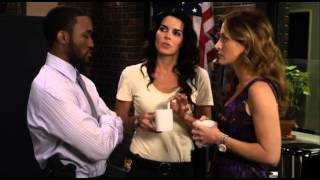 Rizzoli amp Isles  Maura Isles [upl. by Laeahcim]