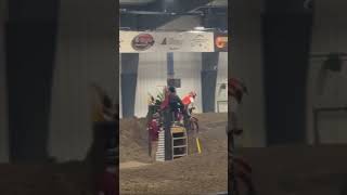 Watford City 2025 250C Main Event [upl. by Rox]