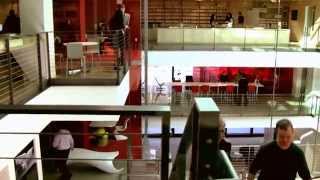 Coworking The benefits of collaborative workspaces [upl. by Zildjian937]