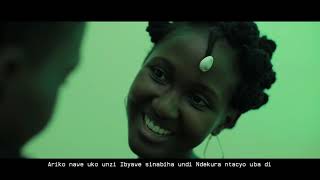 AYABASORE BY Junior RUMAGA Ft BAHALI Ruth  Rwandan poetry [upl. by Desimone]