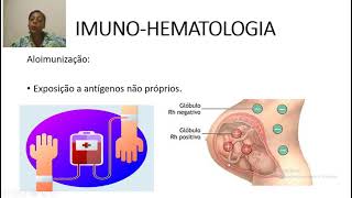 Imunohematologia [upl. by Korenblat]