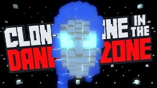 ESCAPE THE ARENA  Clone Drone in the Danger Zone 2 [upl. by Hercules]